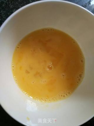 紫菜蛋花汤的做法步骤：2