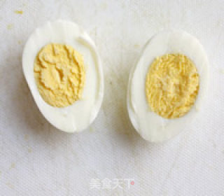 火腿豚骨拉面的做法步骤：10