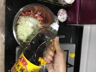 包子的做法步骤：6