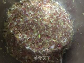 包子的做法步骤：10