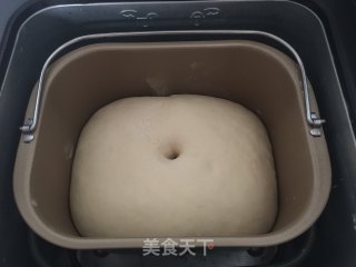 匈牙利培根面包的做法步骤：5