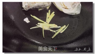 豆腐鱼头浓鱼的做法步骤：6