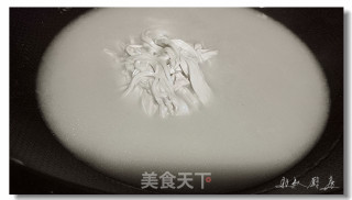 豆腐鱼头浓鱼的做法步骤：8