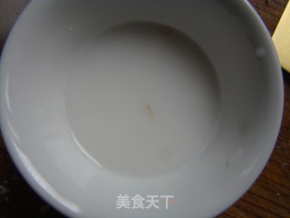 糖醋菊花鱼的做法步骤：11