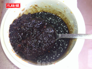 女孩冬季痛经的绝招：驱寒暖宫的怀姜糖膏的做法步骤：4