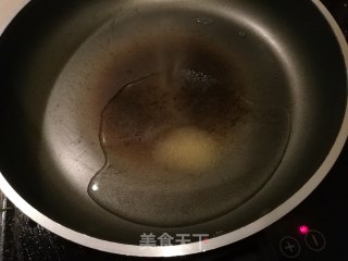 自制小零食——焦糖爆米花（平底锅版）的做法步骤：5
