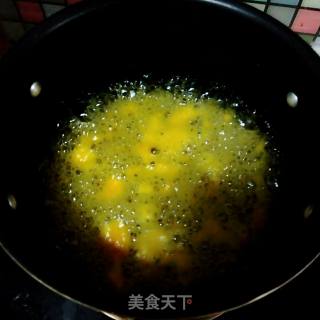 百香果酱的做法步骤：2