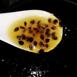 百香果酱的做法步骤：7