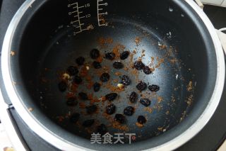 苹果翻转蛋糕的做法步骤：3