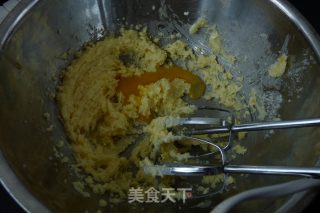 苹果翻转蛋糕的做法步骤：7