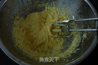 苹果翻转蛋糕的做法步骤：8