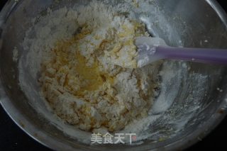 苹果翻转蛋糕的做法步骤：10