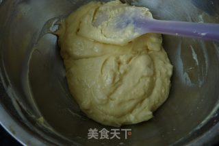 苹果翻转蛋糕的做法步骤：13