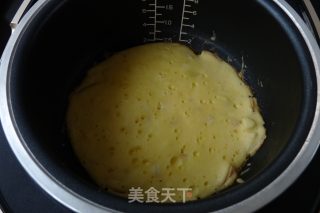 苹果翻转蛋糕的做法步骤：15