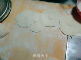 萝卜木耳肉包子的做法步骤：8