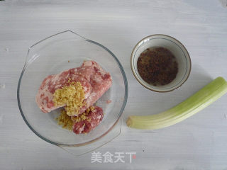 鲜肉酥火烧的做法步骤：4