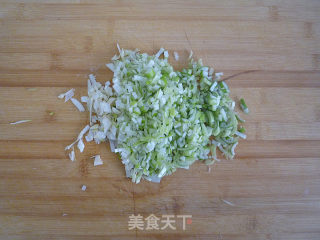鲜肉酥火烧的做法步骤：7