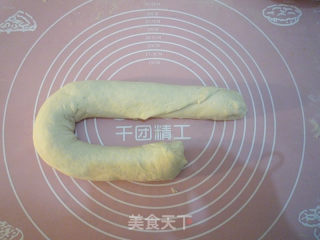 鲜肉酥火烧的做法步骤：11