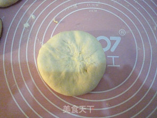 鲜肉酥火烧的做法步骤：16
