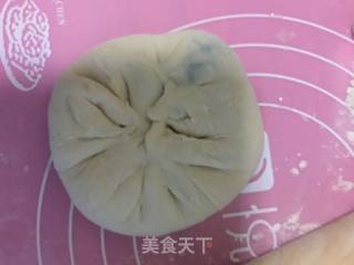 三鲜馅馅饼的做法步骤：5
