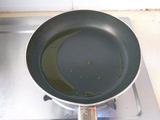 油泼鸡蛋的做法步骤：5
