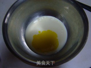 小鸡烧果子的做法步骤：1