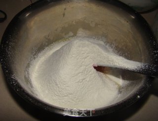 小鸡烧果子的做法步骤：2