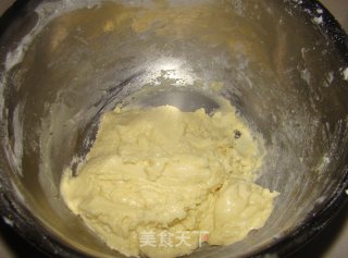 小鸡烧果子的做法步骤：3