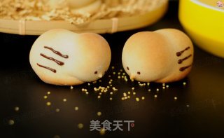 小鸡烧果子的做法步骤：9