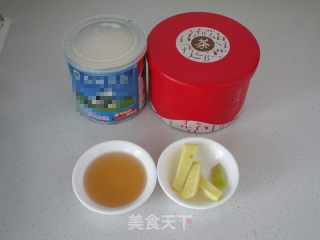 奶茶虾的做法步骤：1