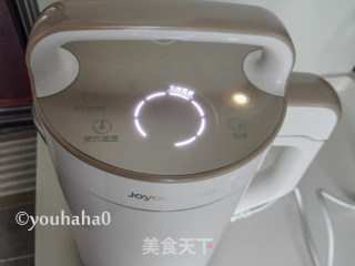燕麦谷奶的做法步骤：3