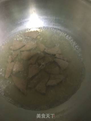 猪杂汤粉的做法步骤：4