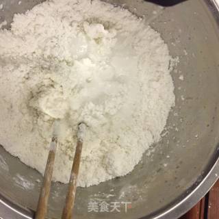 家味-奶奶汤圆的做法步骤：2
