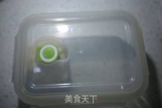 豆沙花酥的做法步骤：5