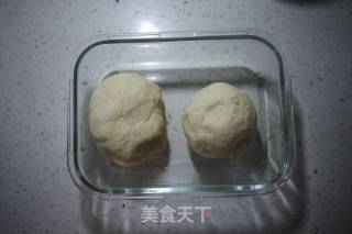 豆沙花酥的做法步骤：9