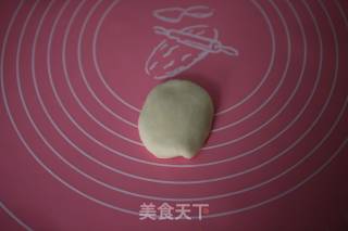 豆沙花酥的做法步骤：12