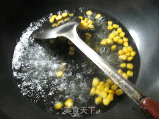 炒虾仁的做法步骤：2