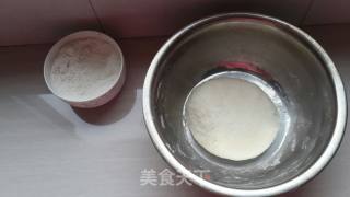水煎包的做法步骤：1