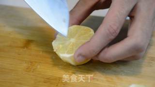 金桔柠檬红茶的做法步骤：2