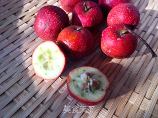 冰糖葫芦(大冰塘变身小冰糖窍门)的做法步骤：3