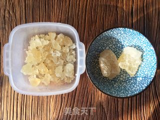 冰糖葫芦(大冰塘变身小冰糖窍门)的做法步骤：7
