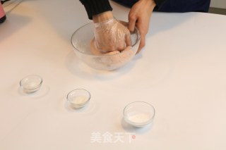 温州瘦肉丸的做法步骤：4