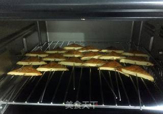 香烤豆干的做法步骤：6