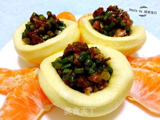 香烤豆干的做法步骤：10