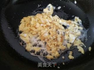 酱油炒饭的做法步骤：3