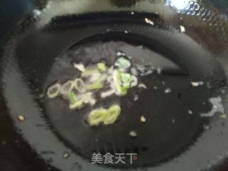 酱油炒饭的做法步骤：4