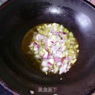 白面山药傀儡的做法步骤：6