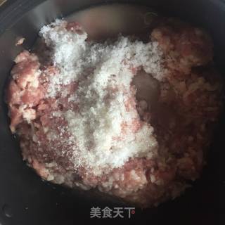 自制腊肠（妈妈的味道）的做法步骤：3