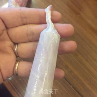 自制腊肠（妈妈的味道）的做法步骤：5