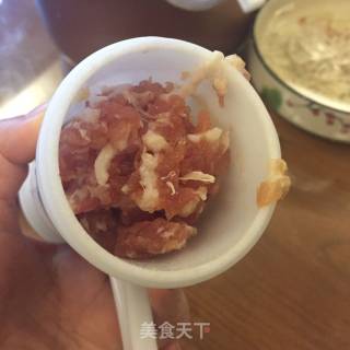 自制腊肠（妈妈的味道）的做法步骤：6